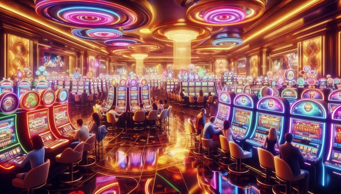 ZumoSpin Casino